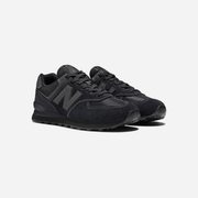 New Balance 574 Core Pack - Black
