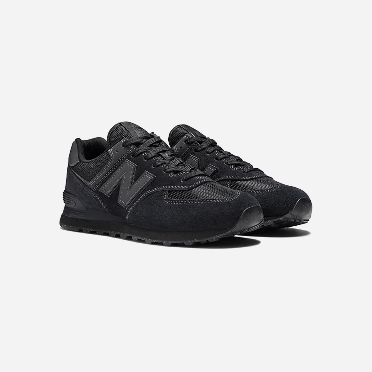 New Balance 574 Core Pack - Black