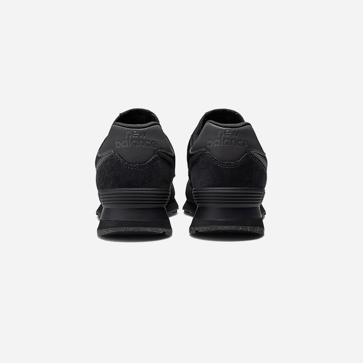 New Balance 574 Core Pack - Black