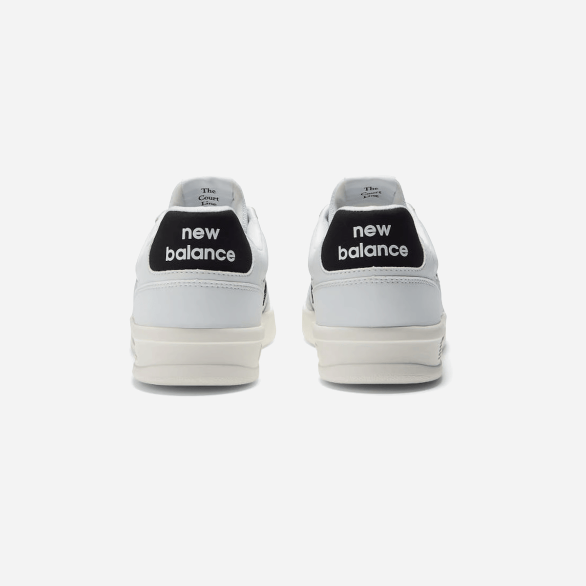 New Balance CT300 v3 White