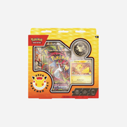 2026 Pokémon Day Pikachu Collection (30th Anniversary)