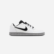 Nike Ebernon Low White Cement