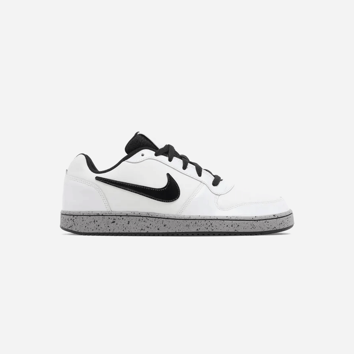 Nike Ebernon Low White Cement