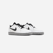 Nike Ebernon Low White Cement
