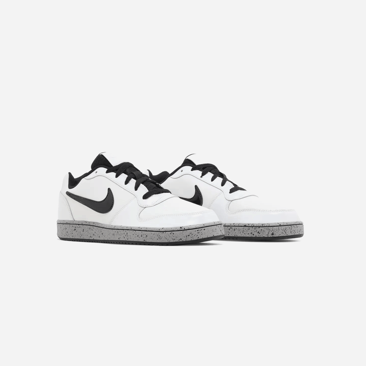 Nike Ebernon Low White Cement