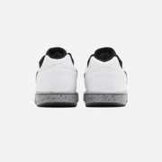 Nike Ebernon Low White Cement