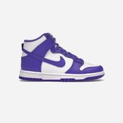 Nike Wmns Dunk High 'Court Purple'