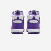 Nike Wmns Dunk High 'Court Purple'
