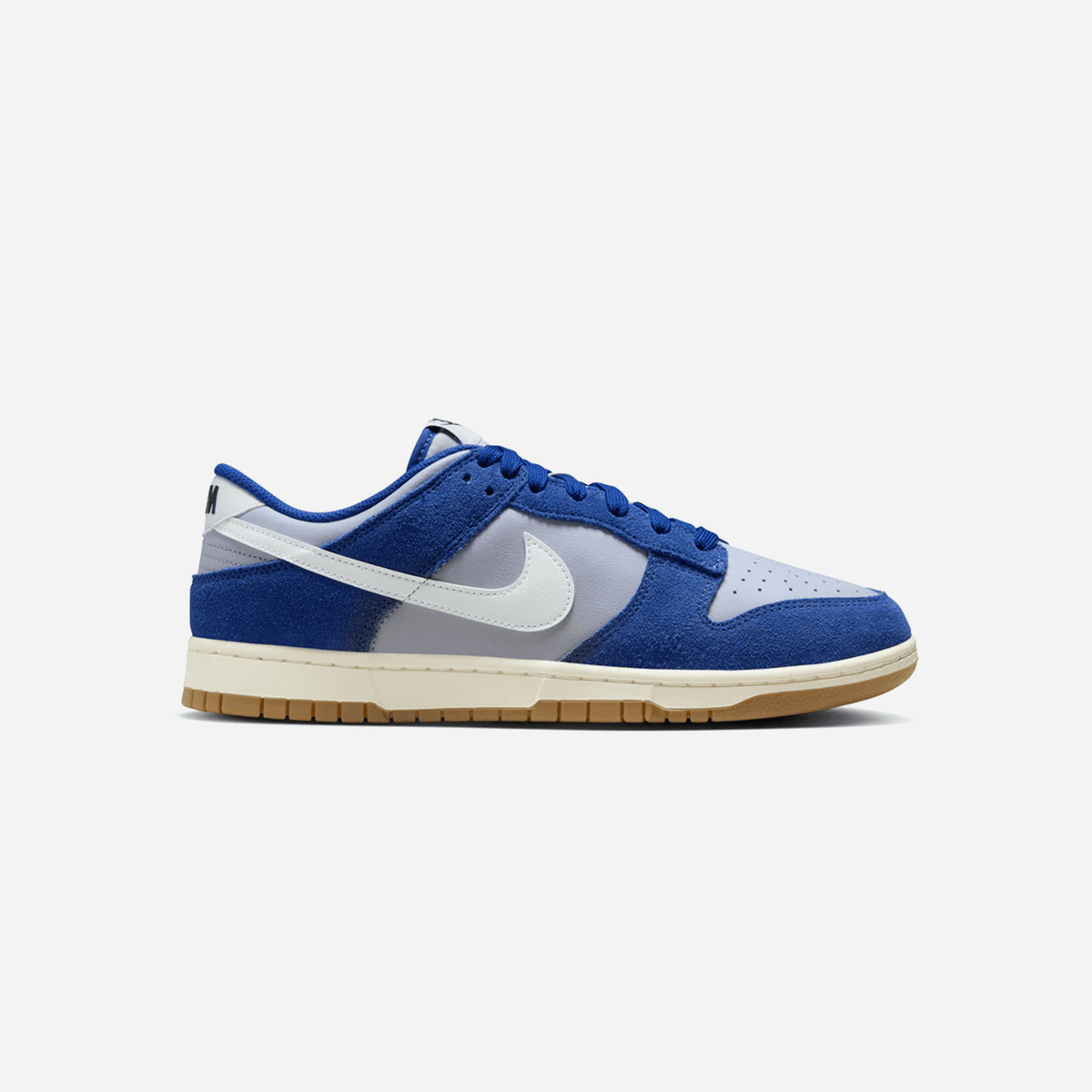Nike Dunk Low Retro Se Deep Royal Blue Gum