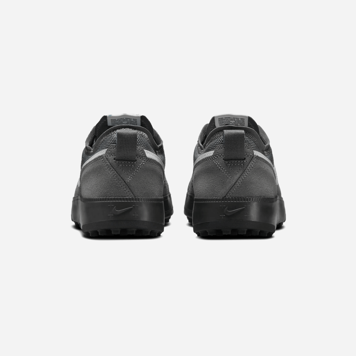 Nike C1TY Smoke Grey