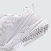 Built Court [V1 Edition] Triple White