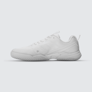 Built Court [V1 Edition] Triple White
