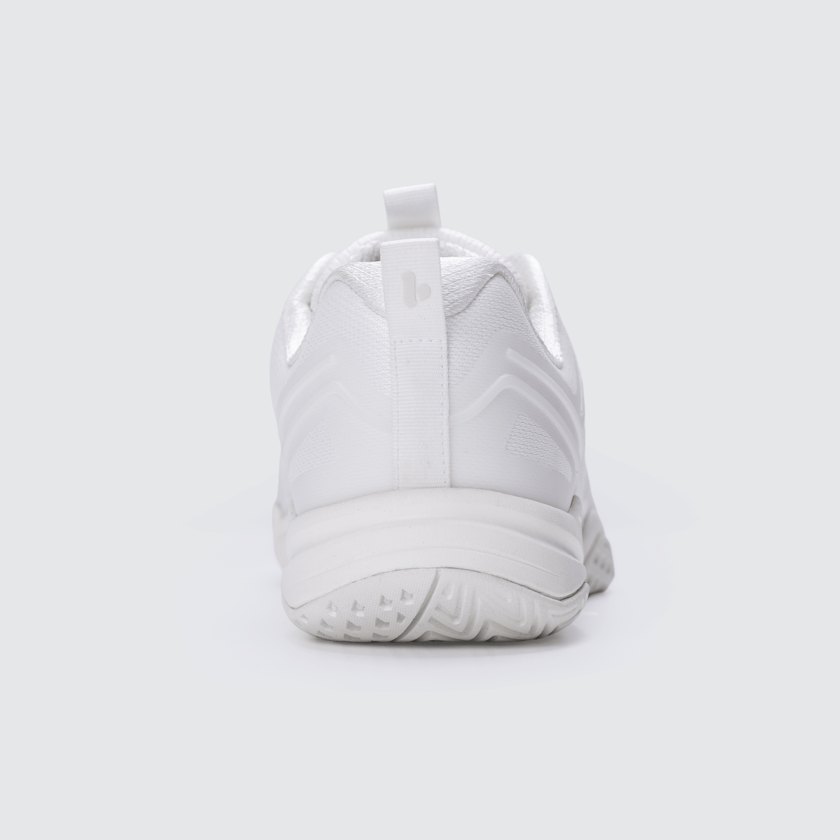 Built Court [V1 Edition] Triple White