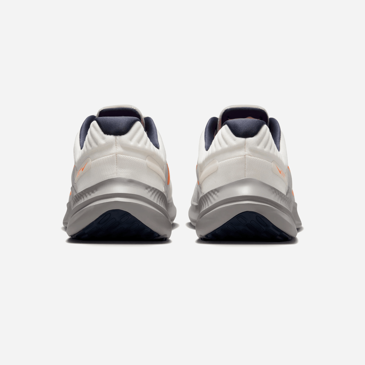 Nike Quest 5 Sail Thunder Blue Light Iron Ore Total Orange