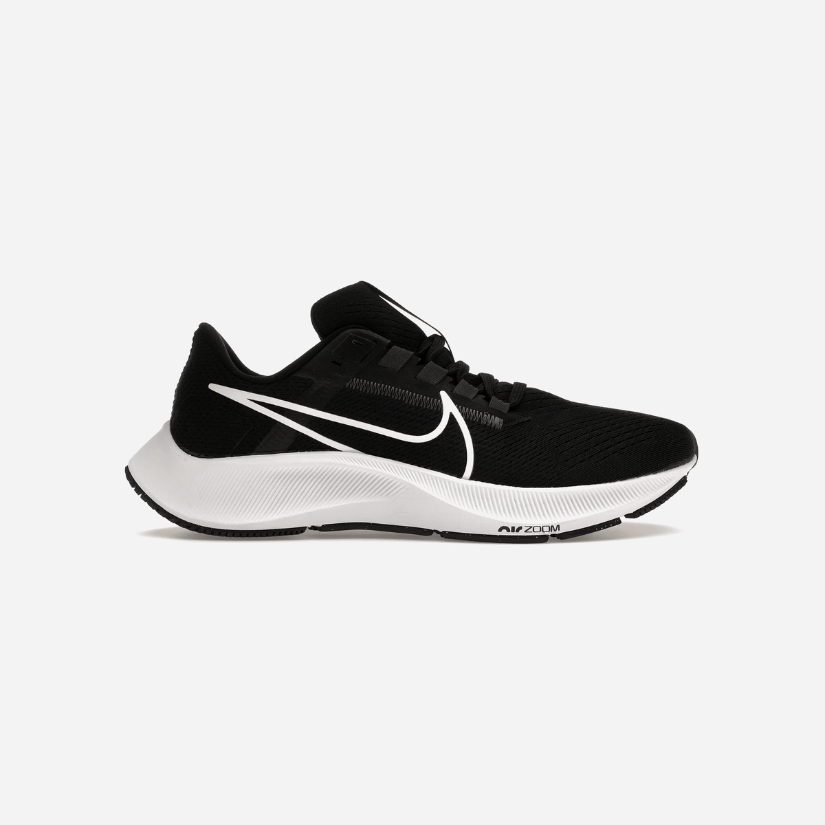 Nike Air Zoom Pegasus 38 Black White WMNS