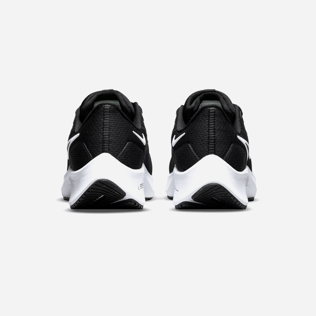 Nike Air Zoom Pegasus 38 Black White WMNS