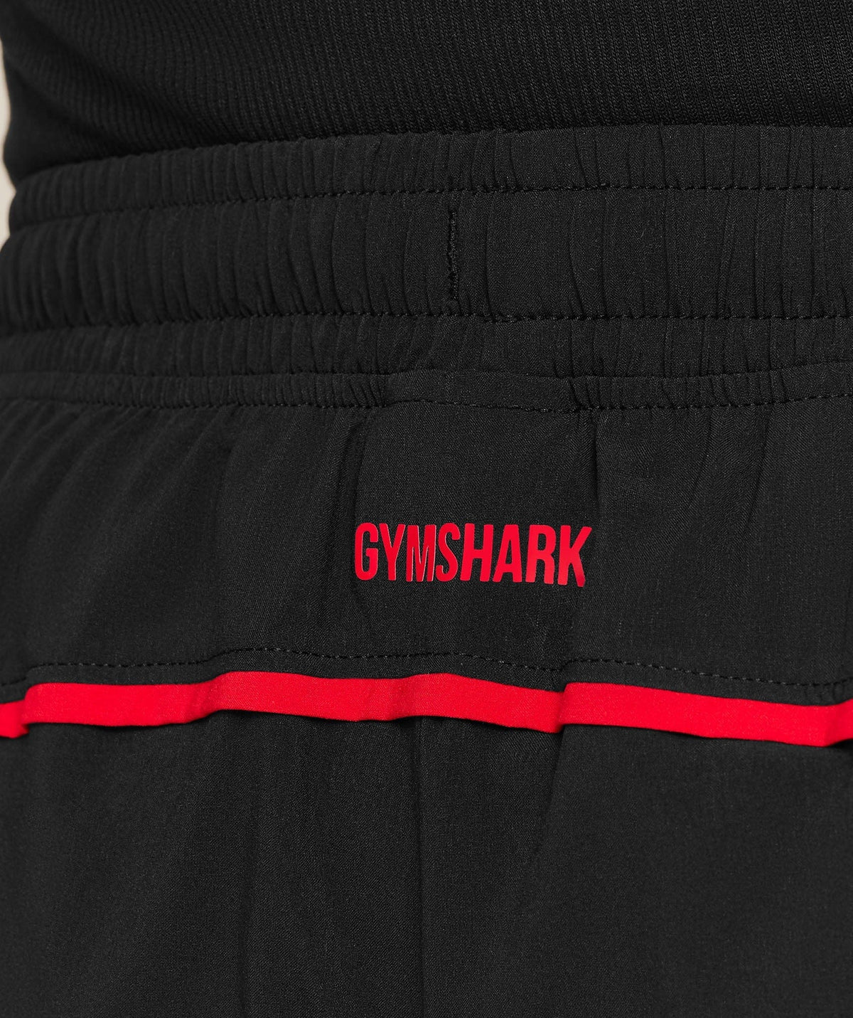 Gymshark Accent Conditioning Shorts Athletic Yellow