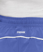Gymshark Accent Conditioning Shorts Athletic Yellow