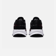 Nike Run Defy Black/University Red/White/Cool Grey