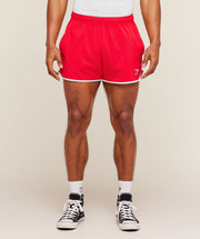 Gymshark Accent Conditioning Shorts Athletic Yellow
