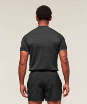 Gymshark Vital Seamless T-Shirt Iron Blue