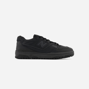 New Balance 550 Black