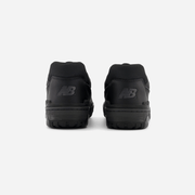 New Balance 550 Black