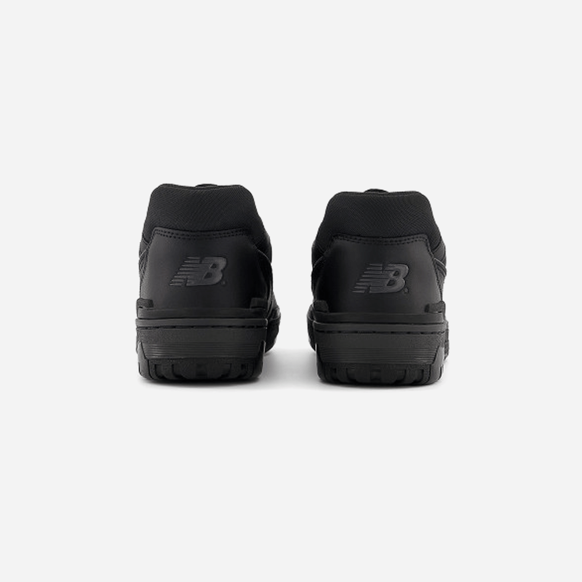 New Balance 550 Black