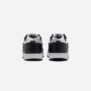 Nike Ebernon Low PRM White Black Wolf Grey