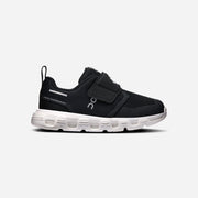 ON Running Cloud Dash Black White