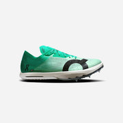 On Cloudspike Citius 2 Mint White