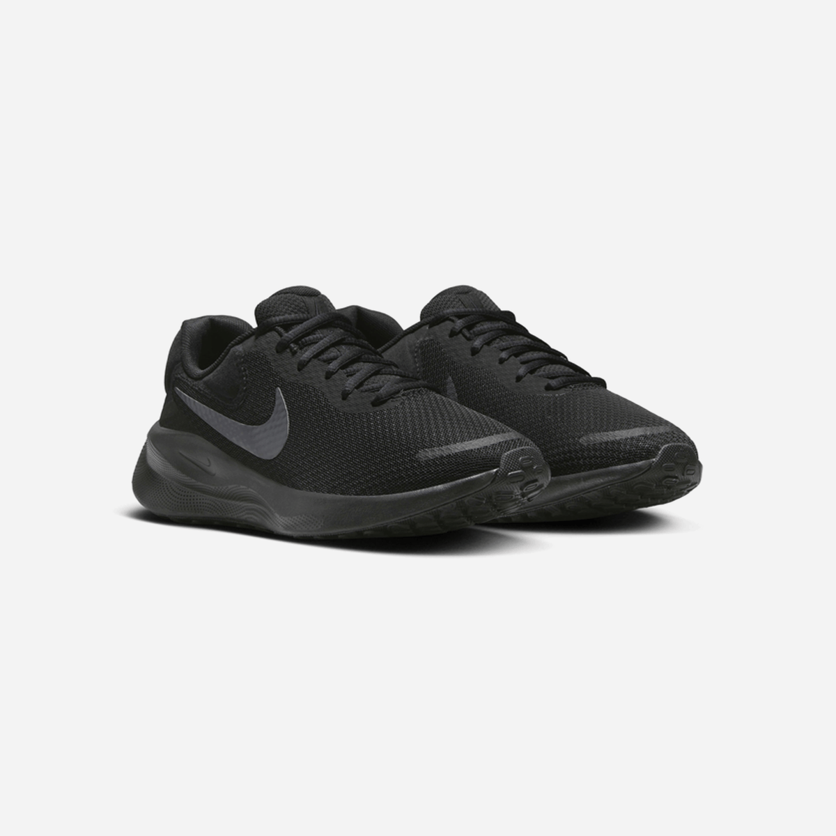 Nike Revolution 7 Black Off Noir WMNS