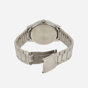 Casio Enticer Analog Silver Dial Watch LTP-1303DD-7AV