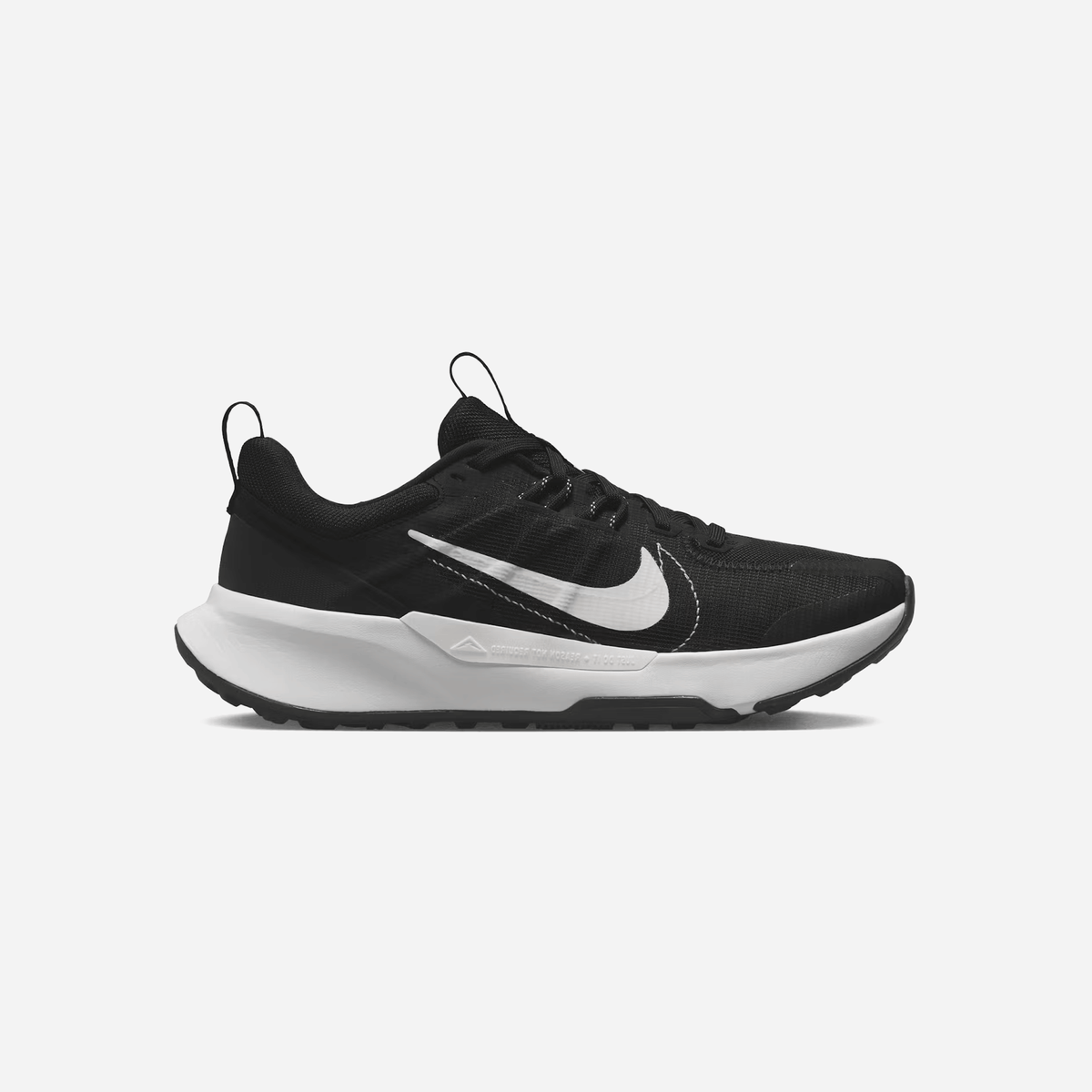 Nike Juniper Trail 2 Next Nature Black White WMNS