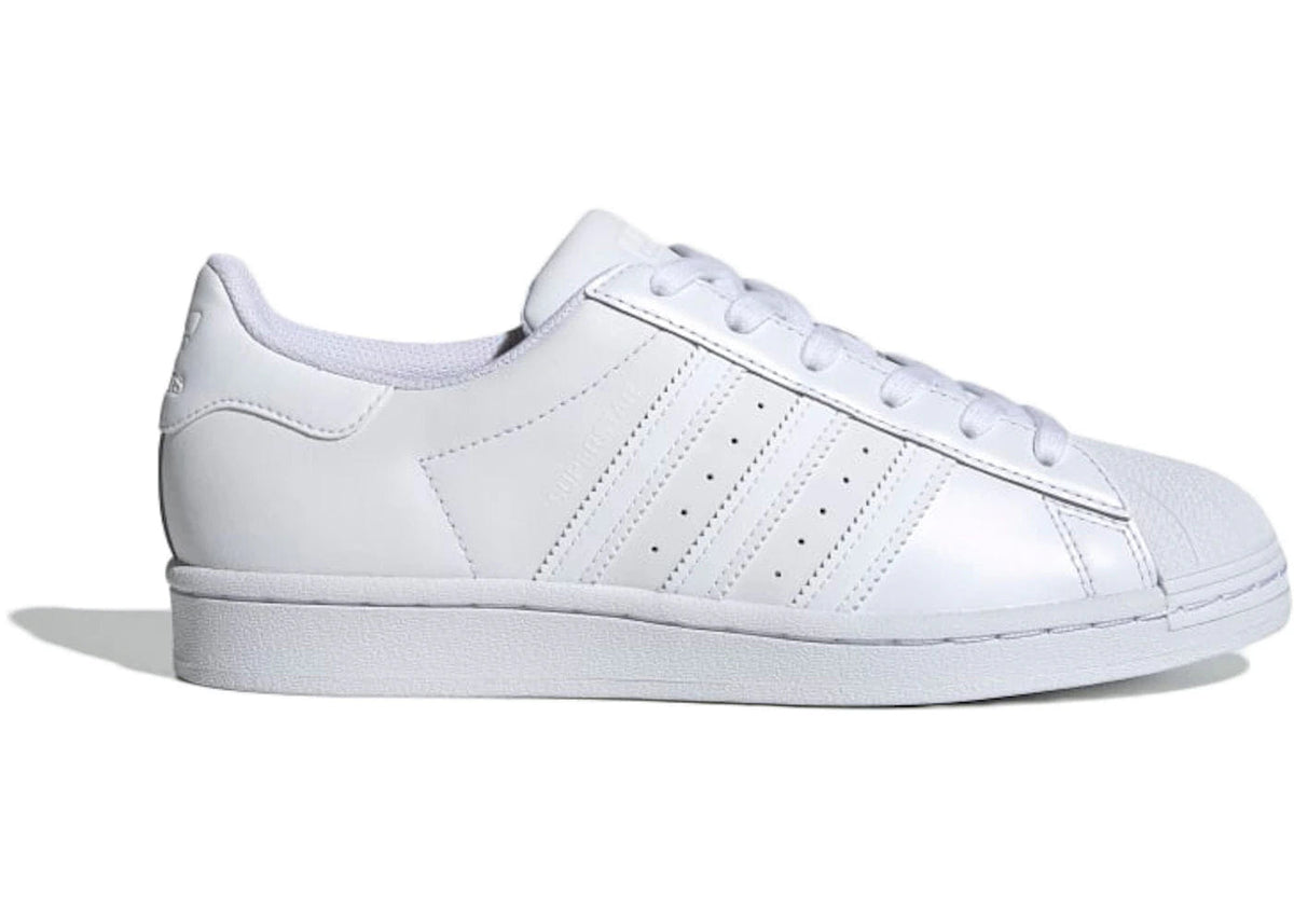 Adidas Wmns Superstar 'Triple White'