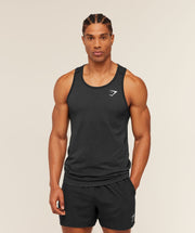 Gymshark Vital Tank White