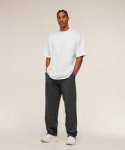 Gymshark Arrival Contrast Pants Black