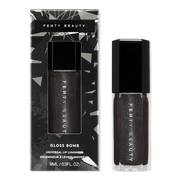 FENTY BEAUTY by Rihanna Limited Edition Midnight Diamonds Gloss Bomb Universal Lip Luminizer