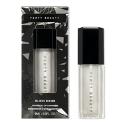 FENTY BEAUTY by Rihanna Limited Edition Midnight Diamonds Gloss Bomb Universal Lip Luminizer
