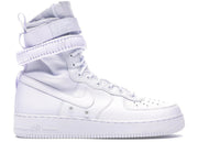 Nike Sf Air Force 1 High White 2017