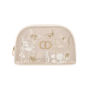 Dior Beauty Butterfly Mesh Pouch