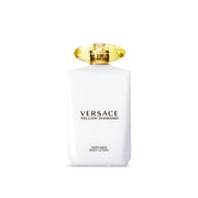 Versace Yellow Diamond Perfumed Body Lotion