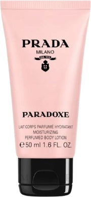 Prada Paradoxe MINI Perfumed Body Lotion MINI SMALL TRAVEL SIZE