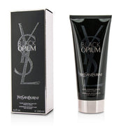 Yves Saint Laurent Black Opium Shimmering Moisture Fluid For The Body