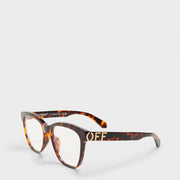 Clear Lens Reading Glasses