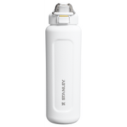 Stanley The Wellspring Bottle | 32 OZ Hammertone Frost