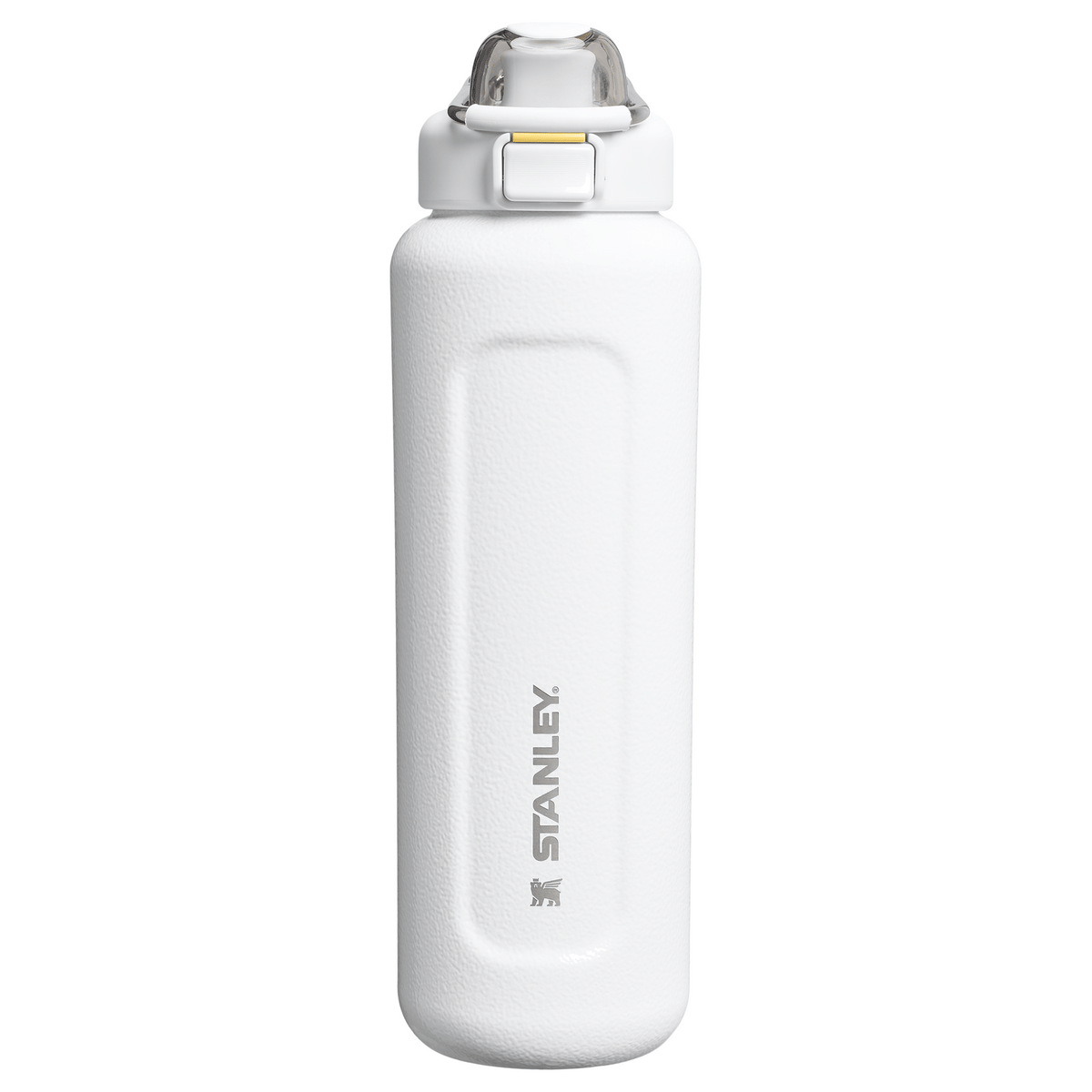 Stanley The Wellspring Bottle | 32 OZ Hammertone Frost