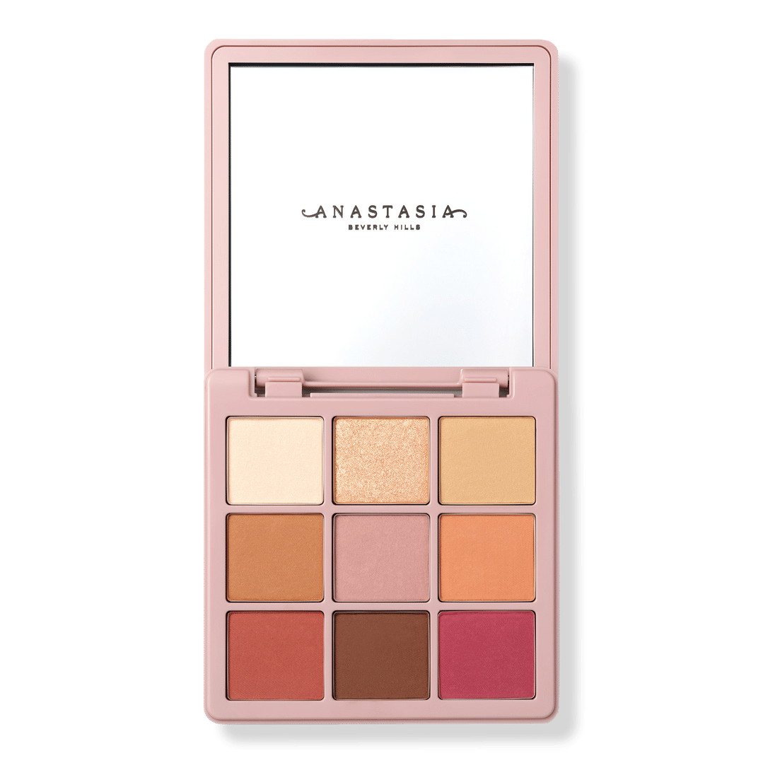 Anastasia Beverly Hills Modern Renaissance Mini Eyeshadow Palette