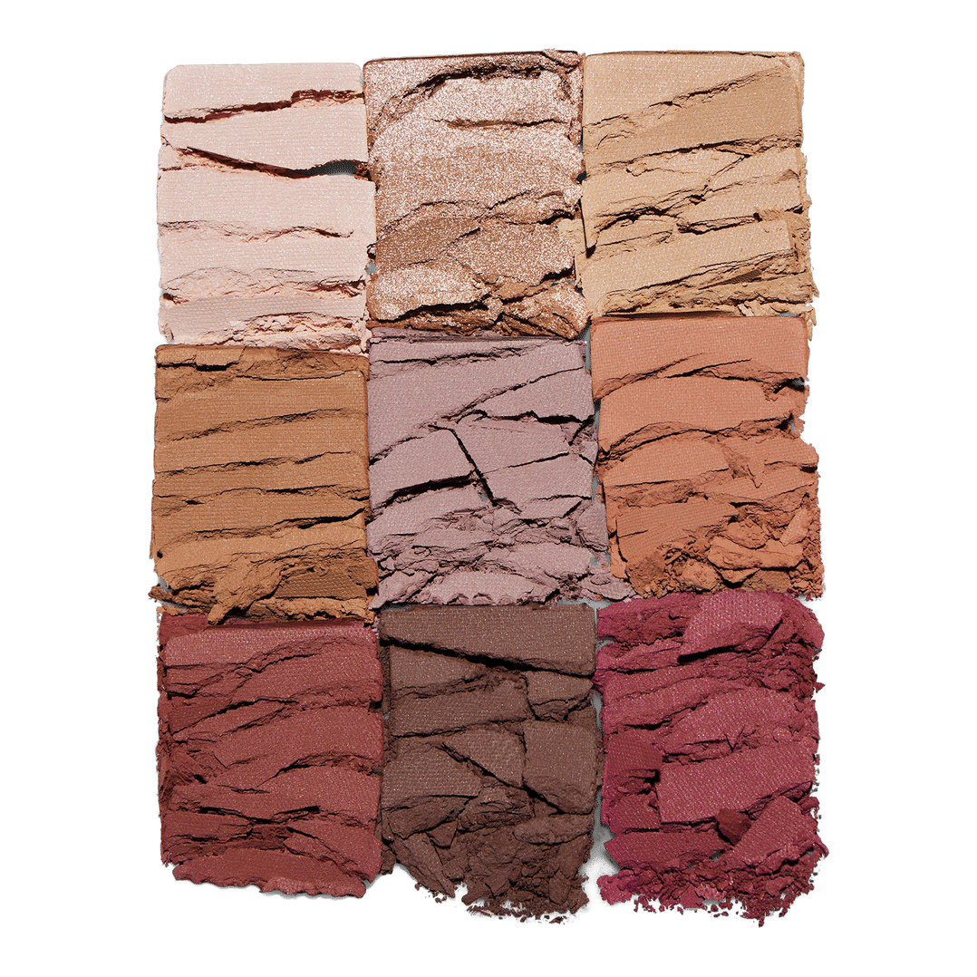 Anastasia Beverly Hills Modern Renaissance Mini Eyeshadow Palette
