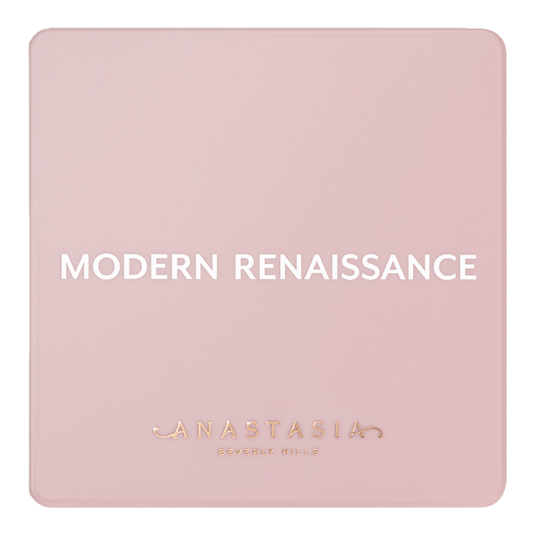 Anastasia Beverly Hills Modern Renaissance Mini Eyeshadow Palette